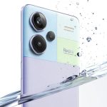 Redmi Note 13 5G Hadirkan Desain Mewah Tipis Elegan