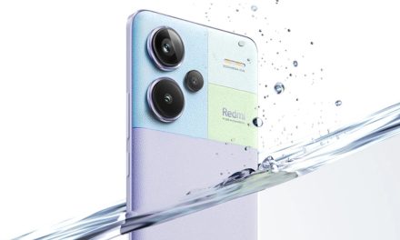 Redmi Note 13 5G Hadirkan Desain Mewah Tipis Elegan