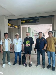 Kronologi Penyelamatan 9 Pekerja Migran Indonesia Dari Kamboja