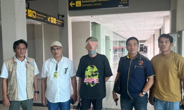 Kronologi Penyelamatan 9 Pekerja Migran Indonesia Dari Kamboja