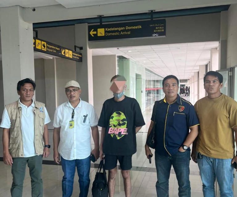 Kronologi Penyelamatan 9 Pekerja Migran Indonesia Dari Kamboja