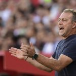 Ambisi 16 Poin Flick: Barca Ogah Remehkan Slavia Praha