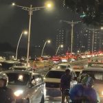 Bahaya Macet: Ancaman Serius Bagi Psikis Dan Fisik