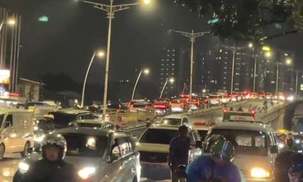 Bahaya Macet: Ancaman Serius Bagi Psikis Dan Fisik