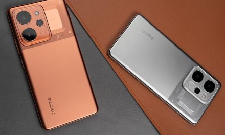 Baterai 10.001 mAh?! Realme P4 Power 5G Resmi Meluncur