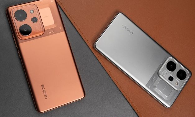 Baterai 10.001 mAh?! Realme P4 Power 5G Resmi Meluncur