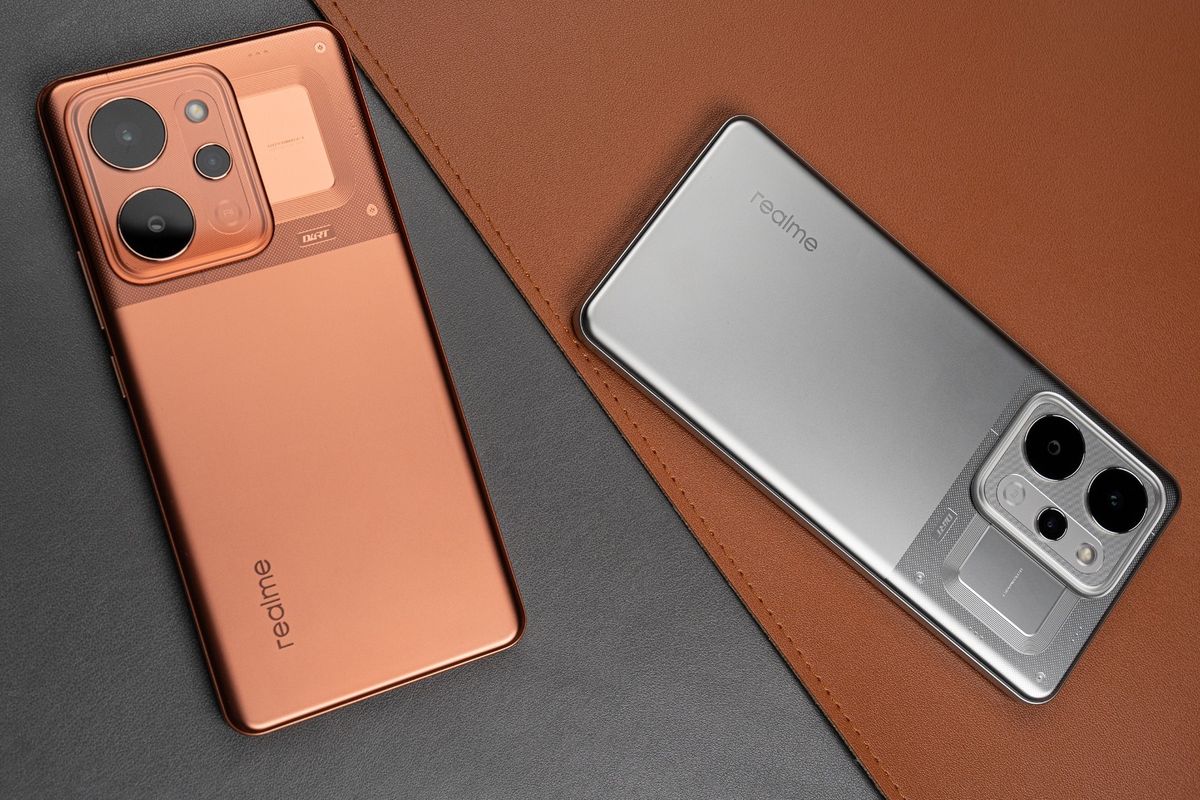 Baterai 10.001 mAh?! Realme P4 Power 5G Resmi Meluncur