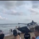 Sejarah Panjang Dan Alasan China Taiwan Terus Bermusuhan