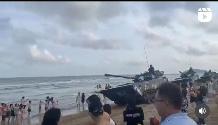 Sejarah Panjang Dan Alasan China Taiwan Terus Bermusuhan