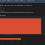 Jutaan Data Akun Instagram Bocor, Terancam Hilang Selamanya