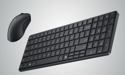 Mengenal EliteBoard G1A Inovasi PC Ringkas Tanpa Layar