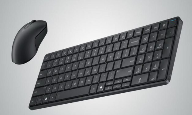 Mengenal EliteBoard G1A Inovasi PC Ringkas Tanpa Layar