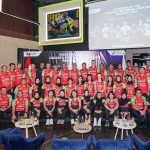 Gresik Phonska Jinakkan Jakarta Pertamina!