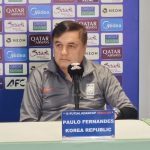 Korsel Siap Tempur! Bocoran Pelatihnya Soal Piala Asia Futsal