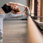 Latihan Barre Ampuh Memperbaiki Postur Serta Fleksibilitas Tubuh