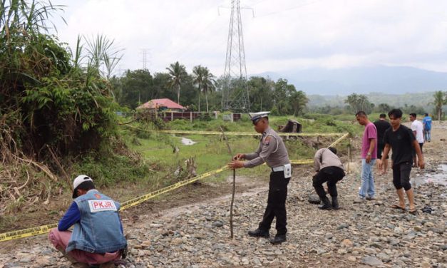 Nenek Di Pasaman Dianiaya Lalu Dibuang Ke Semak – Semak
