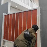 Wanita Ditemukan Tewas Dalam Kamar Kos Di Kota Bekasi