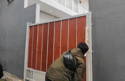 Wanita Ditemukan Tewas Dalam Kamar Kos Di Kota Bekasi