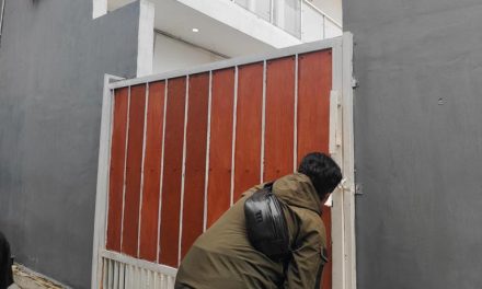 Wanita Ditemukan Tewas Dalam Kamar Kos Di Kota Bekasi