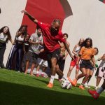 Puma Future 9 Padukan Teknologi FUZIONFIT Dan Kelincahan