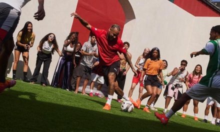 Puma Future 9 Padukan Teknologi FUZIONFIT Dan Kelincahan