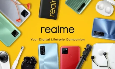 Restrukturisasi Strategi, Realme Kembali Berada Di Bawah OPPO