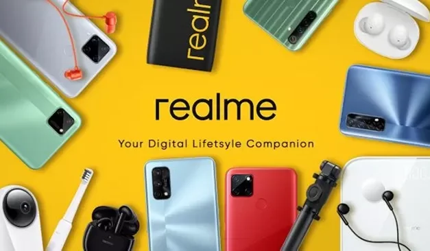 Restrukturisasi Strategi, Realme Kembali Berada Di Bawah OPPO