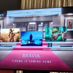Sony Serahkan Produksi TV Ke Tangan TCL