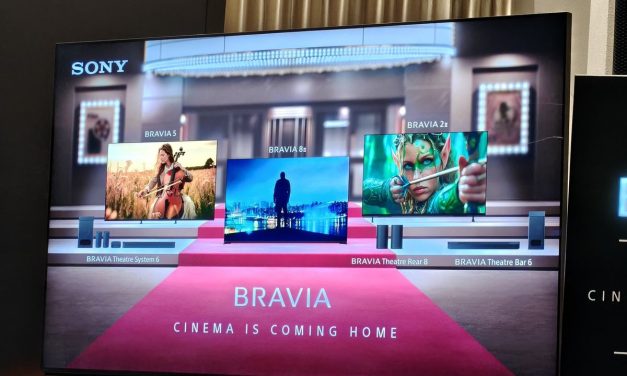 Sony Serahkan Produksi TV Ke Tangan TCL