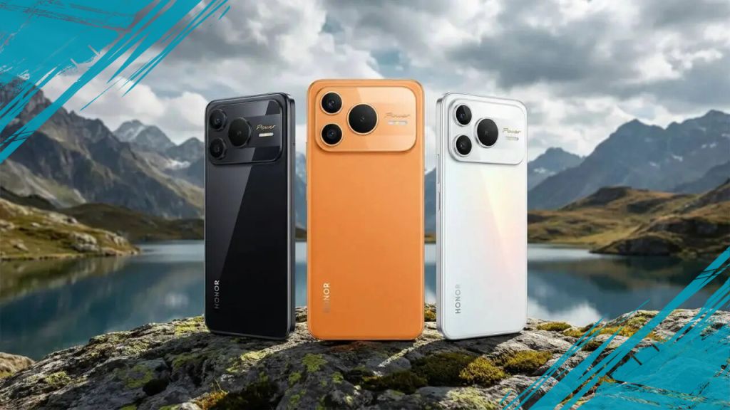 Spesifikasi Honor Power2 Baterai Besar Dan Chipset Elite