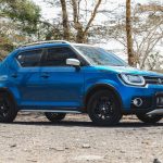 Suzuki Ignis Jadi Buruan Utama Di Bursa Bekas Oleh Mahasiswa
