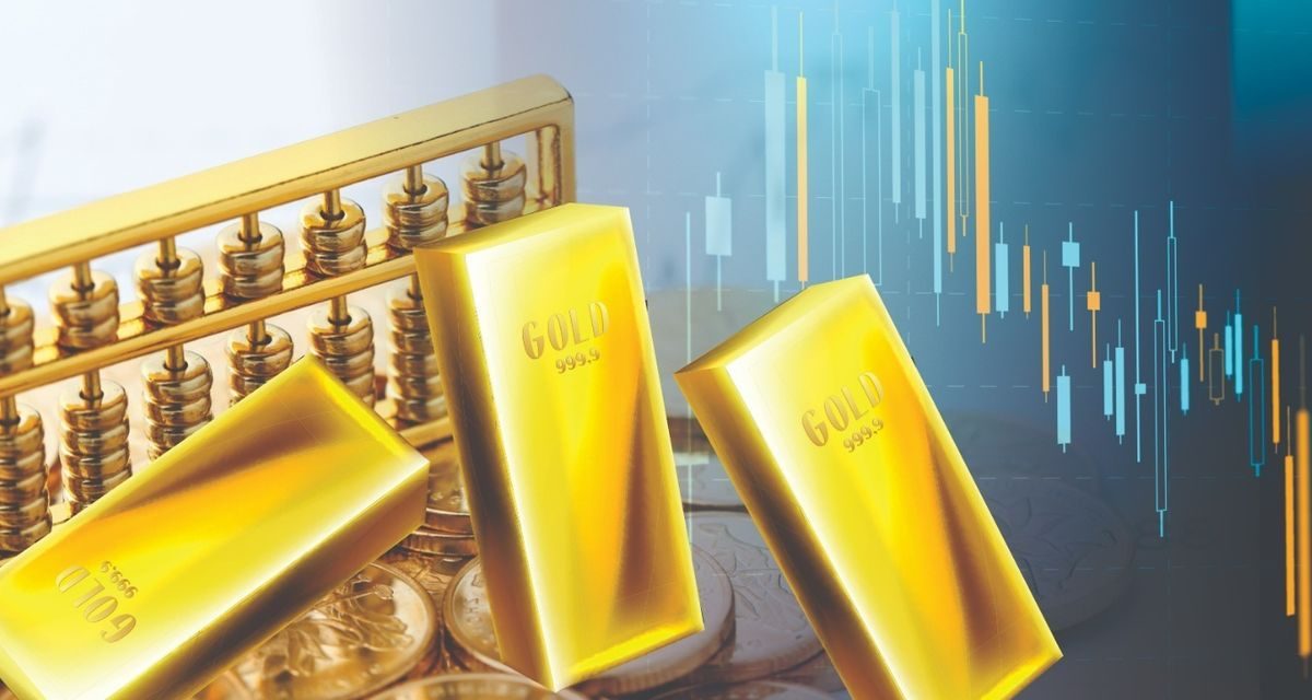 6 Tips Jitu Investasi Emas Digital Tanpa Takut Tipu-Tipu