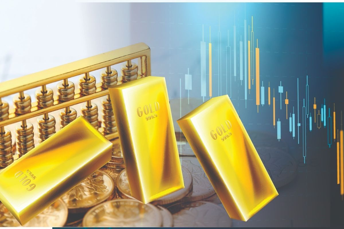 6 Tips Jitu Investasi Emas Digital Tanpa Takut Tipu-Tipu