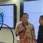 AS Angkat Kaki, Indonesia Pilih Bertahan Di Perjanjian Paris