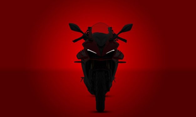 Bocoran IIMS 2026: QJMotor Bakal Pamer 2 Amunisi Baru