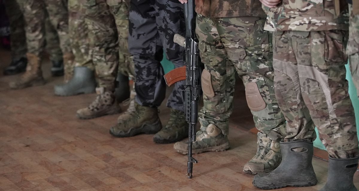 Di Balik Rencana 8.000 Pasukan RI: Apa Kata Media Asing?