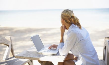 Fenomena Work From Anywhere Yang Bikin Heboh