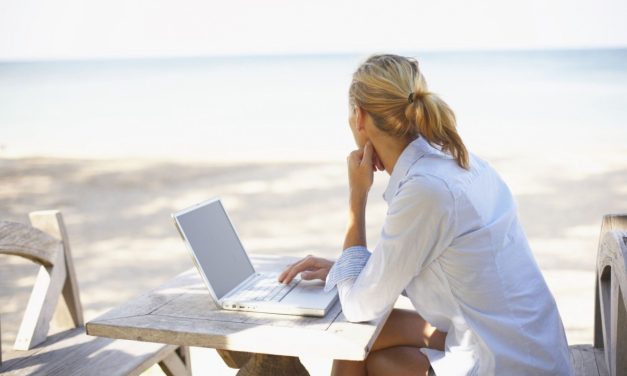 Fenomena Work From Anywhere Yang Bikin Heboh