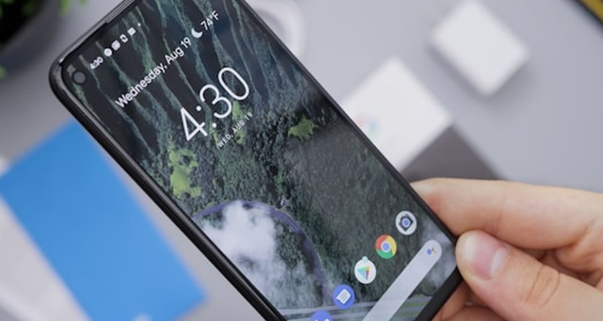 Gak Perlu Kipas, Kebiasaan Ini Rahasia HP Anti Overheat