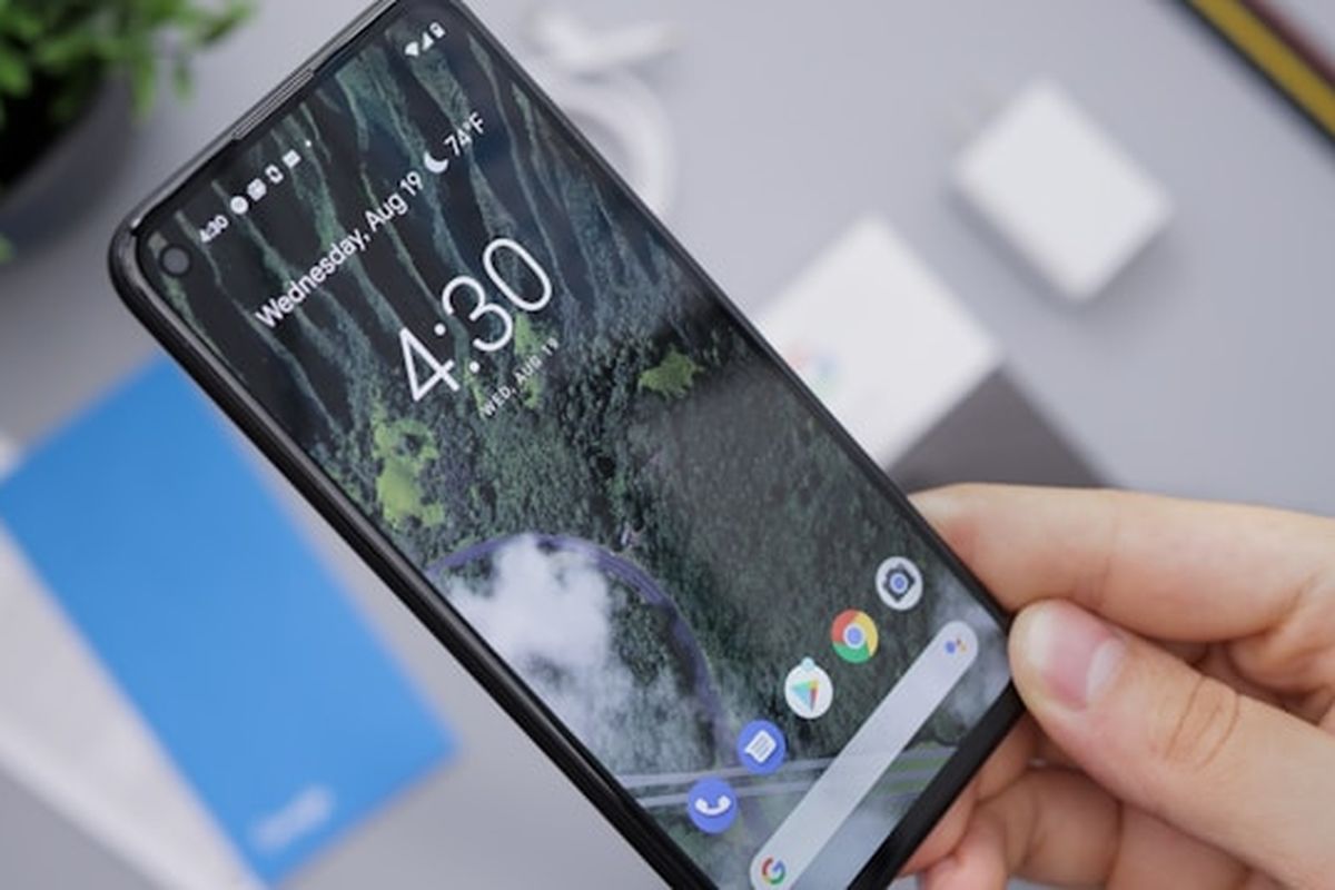 Gak Perlu Kipas, Kebiasaan Ini Rahasia HP Anti Overheat