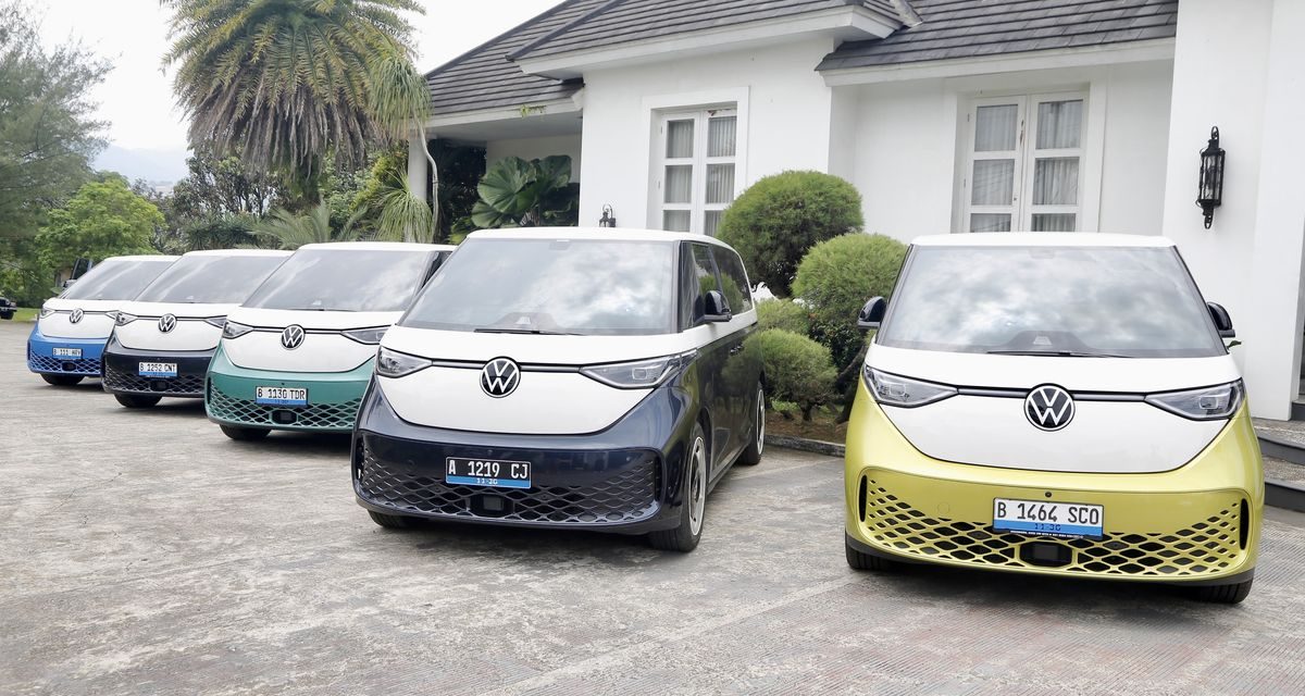 Ikon Klasik Lahir Kembali: ID Buzz Club Indonesia