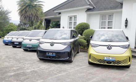 Ikon Klasik Lahir Kembali: ID Buzz Club Indonesia