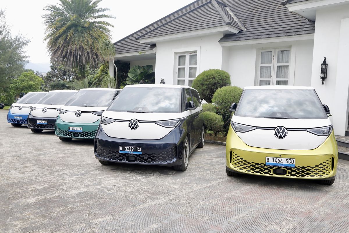 Ikon Klasik Lahir Kembali: ID Buzz Club Indonesia