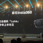 Insta360 Luna Hadir, Siap Sikut Osmo Pocket 3!