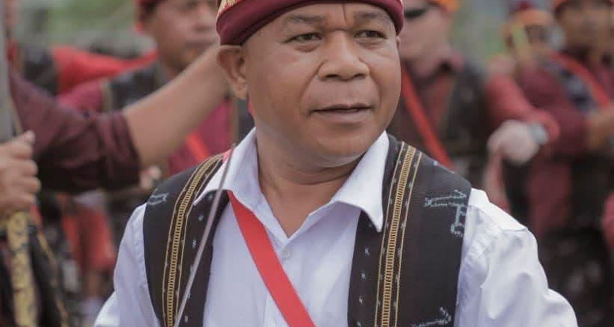 Ironi Ngada: Miskin Secara Data, Tapi Stok Pangan Tetap Aman