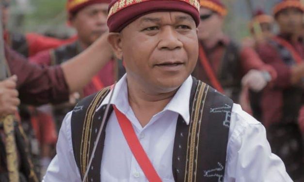 Ironi Ngada: Miskin Secara Data, Tapi Stok Pangan Tetap Aman