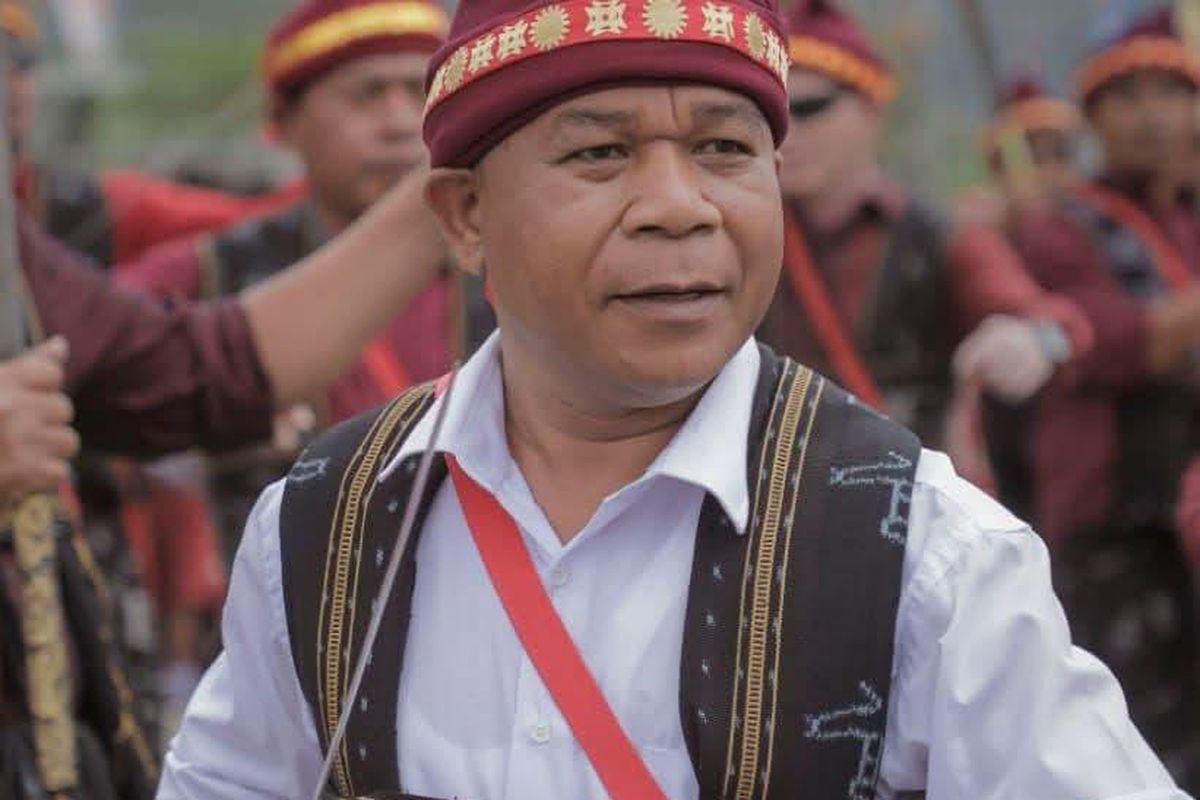 Ironi Ngada: Miskin Secara Data, Tapi Stok Pangan Tetap Aman