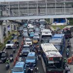 Jurus Anti Stres Mengemudi Saat Lagi Puasa