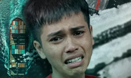 Kronologi Kasus: ABK Baru 3 Hari Kerja & Hukuman Mati