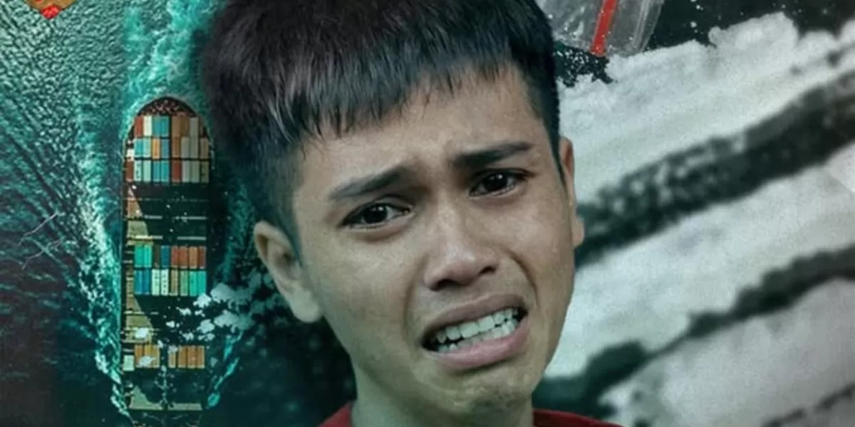 Kronologi Kasus: ABK Baru 3 Hari Kerja & Hukuman Mati